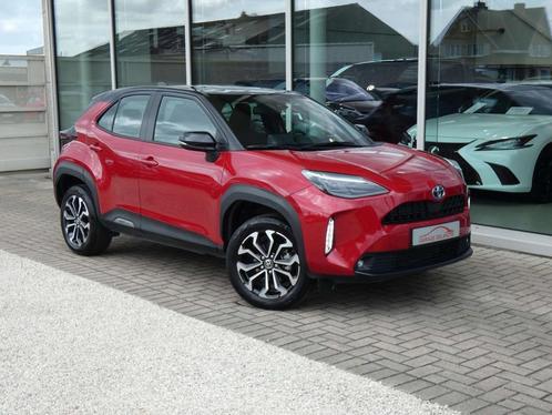 Toyota Yaris Cross HYBRID Zetelverwarming +Parkeersensoren +, Auto's, Toyota, Bedrijf, Te koop, Yaris Cross, ABS, Achteruitrijcamera