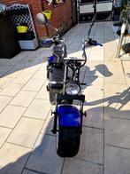 Moto cococyty, Motos, 1 cylindre, Autre, Particulier