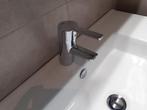 MITIGEUR LAVABO GROHE, Ophalen, Zo goed als nieuw, Chroom, Wastafel