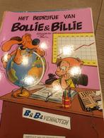 Bollie en Billie strips, Utilisé, Enlèvement ou Envoi