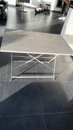 Vouwtafel, Ophalen, Gebruikt, Campingtafel