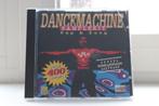 CD-ROM DANCEMACHINE SAMPLEKIT 400 SAMPLES NEDERLANDSE SOFTWA, Computers en Software, Verzenden
