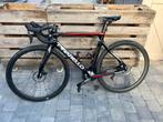 Pinarello Gan Disc DI2 12 speed, Fietsen en Brommers, Fietsen | Racefietsen, Ophalen, Carbon