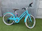 Kinderfiets, Vitesses, B-Twin, Utilisé, 20 pouces