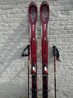 K2 ski’s rood 190cm, Autres marques, Carving, Skis, Enlèvement