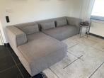 Hoekzetel WOOOD, Ophalen, 250 tot 300 cm, 75 tot 100 cm, Zo goed als nieuw