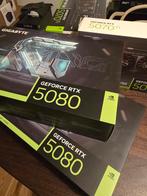 RTX 5080 - PC de jeu, Enlèvement ou Envoi