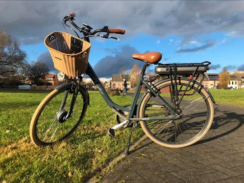 Refurbished Beaufort e-bike elektrische fiets, Fietsen en Brommers, Elektrische fietsen, Zo goed als nieuw, Overige merken, 47 tot 51 cm