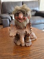 Noorse trol, Huis en Inrichting, Woonaccessoires | Kransen, Ophalen, Zo goed als nieuw