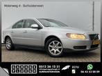 Volvo S80 2.0D Limited Edition Yountimer Bijtellingsvriendel, Parkeersensor, Zilver of Grijs, Te koop, S80