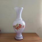 Vase opaline vintage, Enlèvement ou Envoi