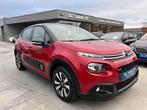 Citroen C3 1.2i 82PK SHINE NAVIGATIE PANORAMA-DAK CAMERA PDC, Auto's, Euro 6, 1199 cc, 109 g/km, https://public.car-pass.be/vhr/8a569b99-1e39-4bb6-88d9-e2b1e578484f