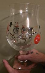 Duvelglas 3L van Pierke Pierlala, Verzamelen, Glas en Drinkglazen, Ophalen of Verzenden, Zo goed als nieuw