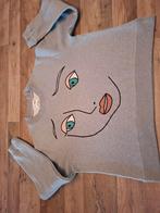 Sweater Essentiel Antwerp grijs, Kleding | Dames, Ophalen of Verzenden, Nieuw, Grijs