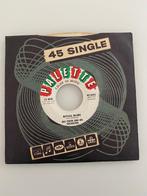 45 Reg Owen Manhattan Spiritual Ritual Blues Thielemans 1958, Cd's en Dvd's, Gebruikt, Overige formaten, Ophalen of Verzenden