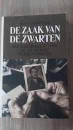 Bert Cornelis - De zaak van de zwarten, Ophalen of Verzenden, Zo goed als nieuw, Bert Cornelis