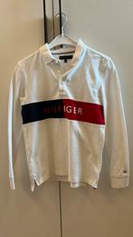 T-shirt Tommy Hilfiger taille 140., Enfants & Bébés, Garçon, Chemise ou À manches longues, Comme neuf, Tommy Hilfiger