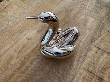 Swan ( after ) van Jeff Koons beschikbaar voor biedingen