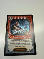 Cartes à collectionner Lightseeker Mountain Rare, Enlèvement ou Envoi, Comme neuf