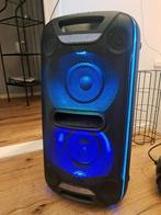Sony GTK-XB72, Audio, Tv en Foto, Luidsprekerboxen, Ophalen of Verzenden, Sony