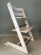 Chaise haute Stokke Tripp Trapp, Ophalen, Zo goed als nieuw, Meegroeistoel