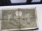 Oude munten, Postzegels en Munten, Munten | België, Papier, Ophalen of Verzenden, Losse munt