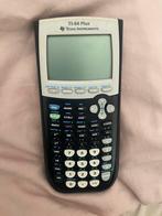 TEXAS INSTRUMENTS TI-84 PLUS, Utilisé