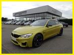 BMW M4 DKG 3.0i 431pk NIEUWSTAAT !, Auto's, BMW, Automaat, 4 zetels, Overige kleuren, 4 Reeks