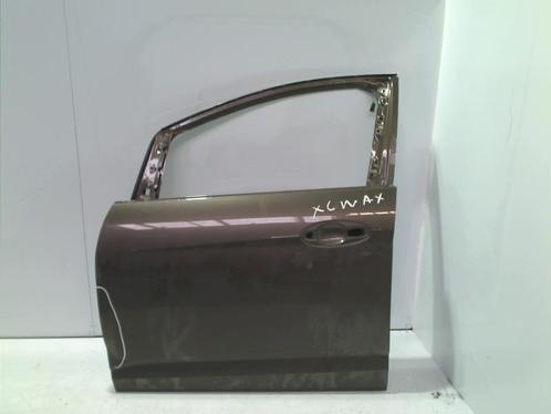 PORTIER LINKS VOOR Ford C-Max (DXA) (01-2010/06-2019), Auto-onderdelen, Carrosserie, Deur, Ford, Voor, Links, Gebruikt