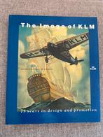 Smit - Image of klm, Ophalen of Verzenden, Zo goed als nieuw, Overige onderwerpen, Smit