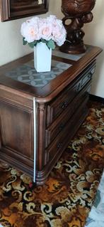 Commode 3 laden, Huis en Inrichting, Kasten | Ladekasten, Ophalen