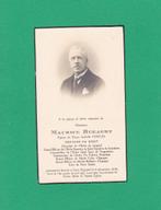 DP Maurice Bekaert, Verzamelen, Verzenden, Bidprentje