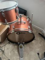 Drumstel, Muziek en Instrumenten, Drumstellen en Slagwerk, Ophalen, Gebruikt