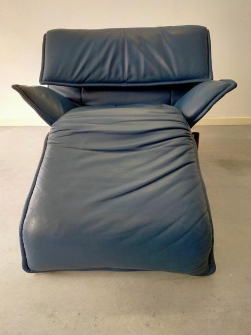 Cassina lounger 1-zit Veranda 1-2-3, Huis en Inrichting, Zetels | Zetels en Chaises Longues, Gebruikt, Eenpersoons, Minder dan 150 cm