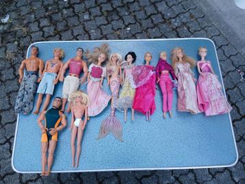Poupée barbie, Enlèvement ou Envoi, Comme neuf