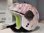 Casque Moto enfant NEUF - GREX G1.1 Artwork Junior, Autres marques, Casque intégral, Neuf, avec ticket, Enfants