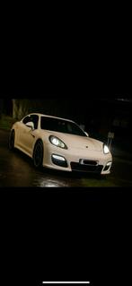 Panamera 3.0 Aero GTS-pakket, Auto's, Porsche, Euro 5, Bedrijf, Diesel, Panamera