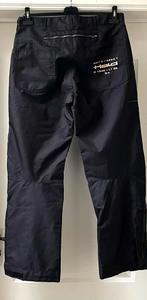 Held motorbroek regenbroek heren Large gore Tex zwart, Ophalen of Verzenden, Regenbroek, Heren