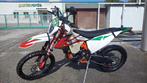 ktm 350 EXC F six days, 1 cylindre, 350 cm³, Particulier, Enduro