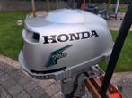 Honda 2.3pk 4 takt, Watersport en Boten, Hengelsport | Algemeen, Ophalen of Verzenden, Zo goed als nieuw