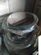 spiegels, onderzetters, rond, ovaal, hartvorm, achthoek, Ophalen of Verzenden