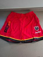 NIEUW Rode Duivels short maat M € 10, Kleding | Heren, Sportkleding, Ophalen of Verzenden, Maat 48/50 (M)