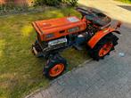 Kubota B5000 incl frees. LEES ADVERTENTIE aub, Zakelijke goederen, Landbouw | Werktuigen, Ophalen