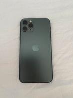 Iphone 11 pro midnight green, Telecommunicatie, Ophalen of Verzenden, 72 %, IPhone 11 Pro