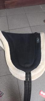 Barebackpad, Dieren en Toebehoren, Paarden en Pony's | Zadels, Ophalen of Verzenden, Gebruikt