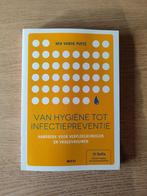 Van hygiëne tot infectiepreventie, Boeken, Ophalen of Verzenden, Nieuw, Hoger Onderwijs, Acco