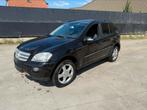Mercedes ML 280, Auto's, Automaat, Mercedes-Benz, Diesel, Particulier