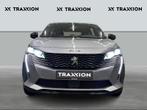 Peugeot 5008 Active 1.2 MHEV 136PK, Auto's, Peugeot, Euro 6, 1199 cc, 136 pk, SUV of Terreinwagen