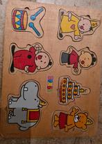 Bumba houten puzzel, Kinderen en Baby's, Ophalen