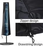 Parasolhoes beschermhoes voor tuinparasol GRATIS LEVERING, Helweet, -, Verzenden, -